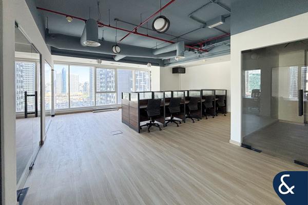 Investment | Fully Fitted | 9.6% Net ROI